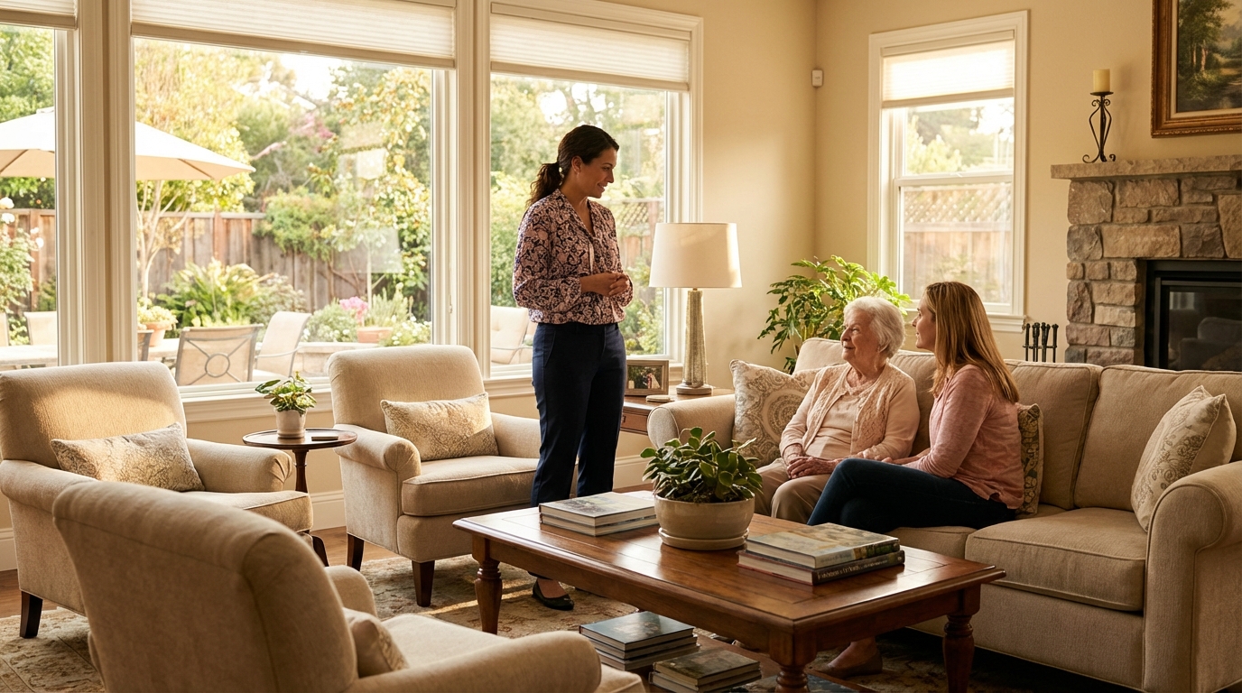 Considering Respite Care? Know When It's Time for Your Loved One