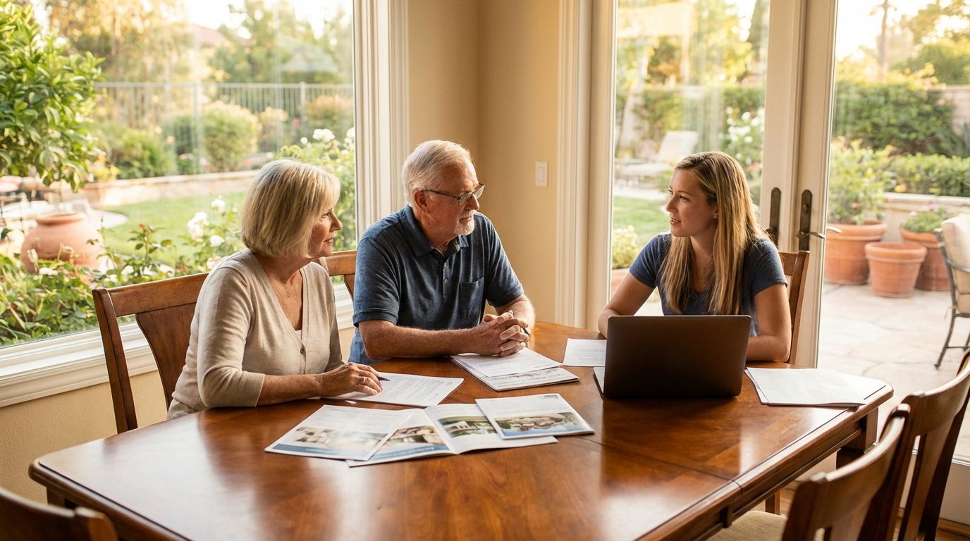 Understanding Senior Care Costs in California: A Comprehensive Guide