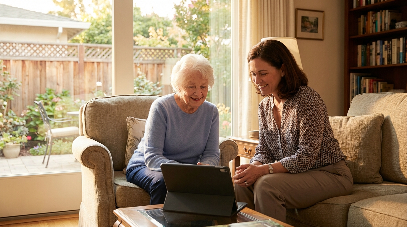 Understanding Memory Care: A Family Guide to Dementia Facilities
