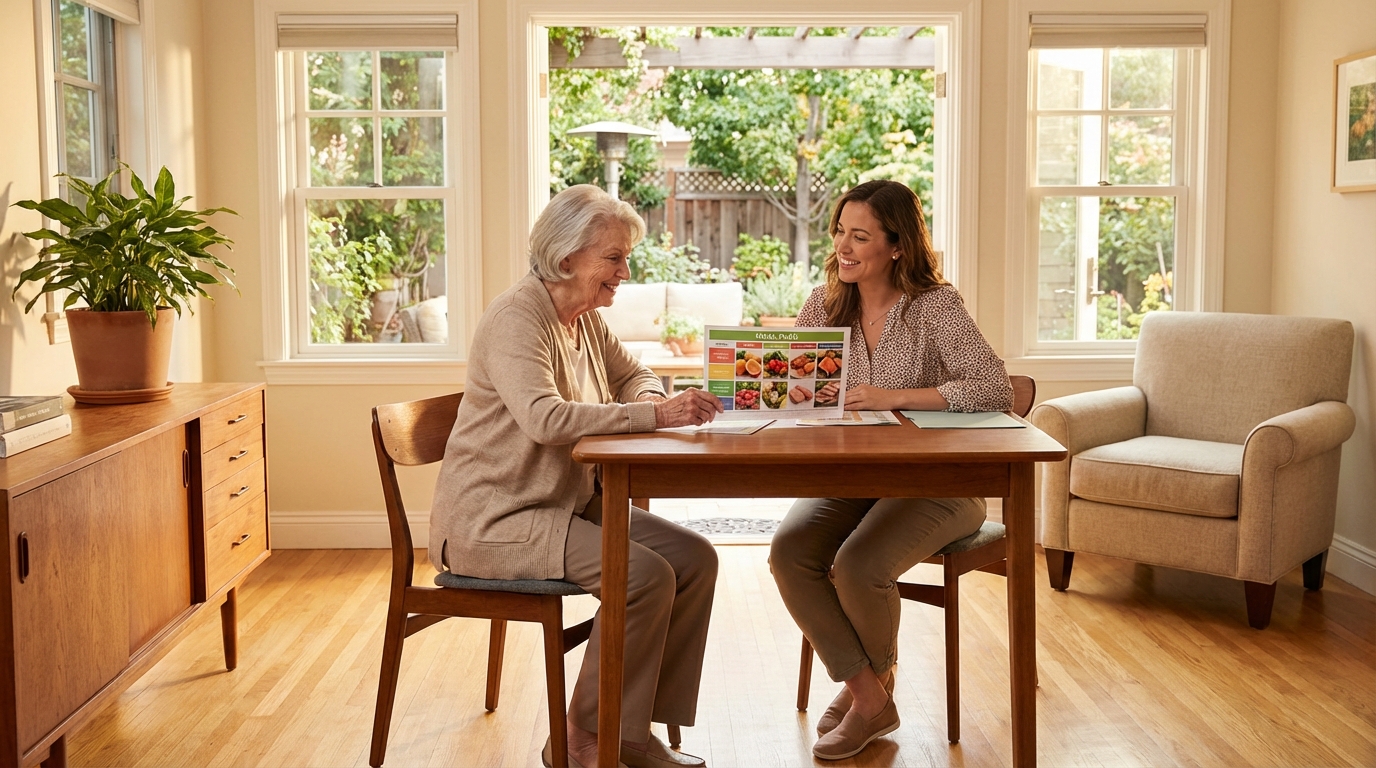 Diabetic Care in California Assisted Living Facilities: A Comprehensive Guide