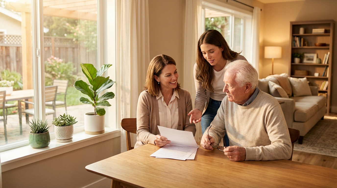 California Care Home Licensing & Regulations Explained