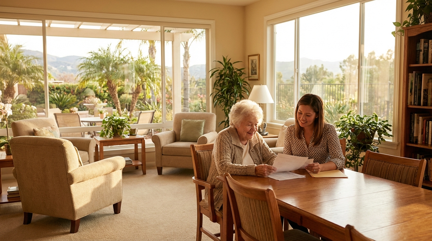 Understanding Senior Care Costs in California: A Comprehensive Guide