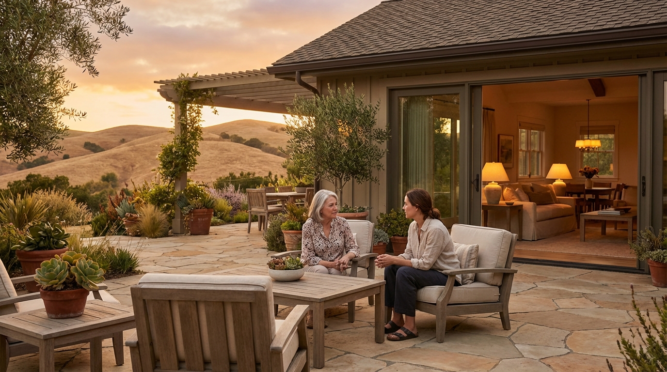 Understanding Senior Care Costs in California: A Comprehensive Guide